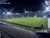 هتنظموا ازاي المونديال؟.. الجماهير تتساءل بعد انقطاع الكهرباء في ملعب السد القطري