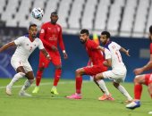 الشارقة الإماراتي يكتسح الدحيل القطري في دوري أبطال آسيا.. فيديو