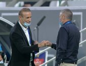 شاهد.. الظهور الأول لكارتيرون مع التعاون السعودي في أبطال آسيا