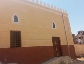 اللمسات النهائية وفرش المساجد الـ3 الجديدة قبل افتتاحها بالأقصر.. صور