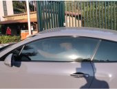 دجيكو يودع زملاءه فى روما قبل الانتقال إلى يوفنتوس