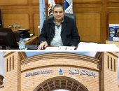 التفاصيل الكاملة لاستعدادات جامعة كفر الشيخ للعام الدراسى الجديد.. الدكتور عبد الرازق يوسف يؤكد لـ"اليوم السابع" تطبيق منظومة التعليم الهجين.. والدراسة عن بعد بنسبة 40% للكليات العلمية 50% للكليات النظرية