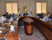 محافظ الوادى الجديد يقرر تخفيض مصروفات المدرسة المصرية اليابانية 50%