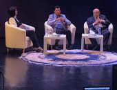 مصطفى الفقى: أزمة كورونا أثبتت توحد البشر لمواجهة الوباء ومكتبة الإسكندرية معجزة