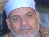 وفاة الشيخ محرز الفقى مقيم شعائر بمسجد سيدى أحمد البدوى متأثرا بكورونا
