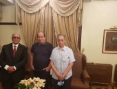 أغلبية الهيئة العليا لحزب الوفد تؤكد خوض الانتخابات البرلمانية بالقائمة الوطنية