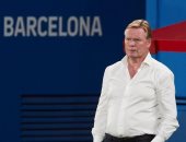 يوفنتوس ضد برشلونة.. أزمة دفاعية فى البارسا قبل موقعة دورى الأبطال