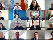 مجلس الأمن يتبنى تمديد ولاية فريق "يونيتاد" للتحقيق بجرائم داعش فى العراق