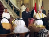 دويلة العنف.. تقرير بالفيديو يكشف دعم قطر لجماعات الإرهاب لتهديد استقرار الدول العربية