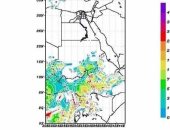 تعرف على حالة الطقس اليوم الأحد على منابع نهر النيل
