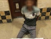 ضبط هارب من مؤبد في السلام بالقاهرة