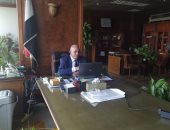 وزير الرى يترأس اجتماع لجنة إيراد النهر لمتابعة الفيضان والاستعداد للسيول
