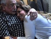 ليلى علوى فى ذكرى جميل راتب: حبك لشغلك وفنك متغيرش بمرور الزمن.. وحشتنا