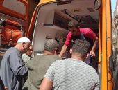 محافظ الشرقية يوجه بتوفير الرعاية الطبية والإنسانية لأحد المواطنين.. صور