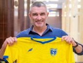 إصابة كارتيرون مدرب الزمالك السابق بفيروس كورونا