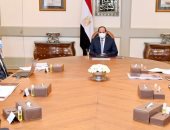 السيسي يوجه بتكثيف جهود تطوير القاهرة التاريخية كمركز ثقافى وحضارى وسياحى