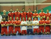 طائرة طلائع الجيش في معسكر مغلق استعدادا للاتحاد في قبل نهائي كأس مصر