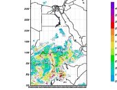 تعرف على حالة الطقس على منابع نهر النيل حتى الثلاثاء