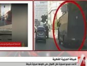 أستاذ إعلام دولى تفضح أكاذيب الجزيرة ضد مصر