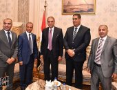 قانونا التخطيط والضريبة المضافة على أجندة مجلس النواب بدور الانعقاد الأخير