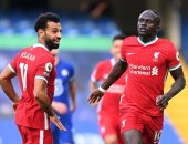 ملخص واهداف مباراة تشيلسي ضد ليفربول في الدوري الإنجليزي