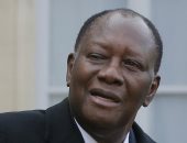 رئيس ساحل العاج يدعو المعارضة التخلي عن العصيان المدني فى البلاد