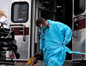 واشنطن بوست: تسجيل أكثر من 145 ألف إصابة جديدة بكورونا فى الولايات المتحدة