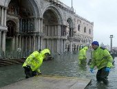 فقدان اثنين بعد سيول مفاجئة في جنوب فرنسا
