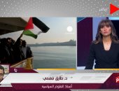 أستاذ علوم سياسية يوضح كيف تخلت حركة حماس عن فكرة الكفاح المسلح