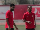 الأهلي يستعيد سليمان والشحات ومروان محسن قبل مباراة الاتحاد 
