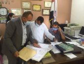 تعافى وخروج 333 حالة كورونا من مستشفى حميات قنا