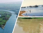 طوارئ بالبحيرة بسبب ارتفاع منسوب نهر النيل.. المحافظ يجتمع بالقيادات التنفيذية لوضع خطة المواجهة.. ومناشدات للمواطنين بإخلاء بعض المبانى ورفع الأقفاص السمكية.. ومجلس مدينة رشيد يدفع بسيارات لتحذير الأهالى