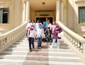 متحف المجوهرات الملكية بالإسكندرية يعلن استئناف أنشطة القسم التعليمى