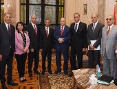 187 نائبا منتخبا استخرجوا كارنيهات عضوية مجلس الشيوخ