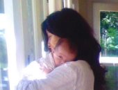 سلمى حايك تحتفل بعيد ميلاد ابنتها "فالنتينا" بصورة من 13 سنة