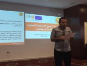 ختام ورشة عمل مشروع "تسريع الاستجابة المحلية للقضية السكانية" في أسيوط.. صور