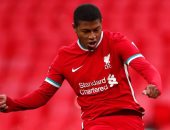 كريستال بالاس يعرض 19 مليون إسترليني لضم بروستر مهاجم ليفربول