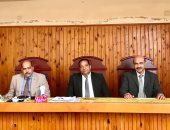 13 مرشحا إجمالى المتقدمين بأوراقهم لخوض انتخابات البرلمان بشمال سيناء