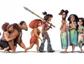 DreamWorks تقرر طرح The Croods: A New Age