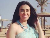 بس مفيش بلالين هيليوم عند الفراعنة.. ميرهان حسين تمازح سوسن بدر