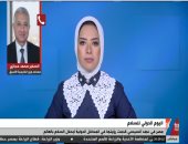 السفير محمد حجازى يؤكد أهمية دور مصر فى إرساء قيم السلام بالمنطقة العربية