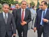 نواب الشيوخ عقب استخراج كارنيه العضوية: المجلس سيعمل لصالح المواطن
