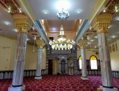 وزير الأوقاف ومحافظ البحيرة يفتتحان 16 مسجدًا فى البحيرة الجمعة.. صور