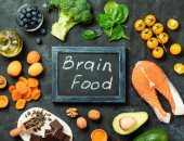 5 أطعمة صحية تحافظ على خلايا المخ والذاكرة وتحميك من ألزهايمر