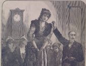 راقصة مصرية أمام محكمة أمريكية منذ 127 سنة.. تعرف على التهمة