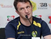 الأرجنتينى أروابارينا معروض على الزمالك لقيادة الفريق خلفا لكارتيرون