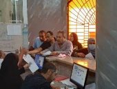 محافظة الشرقية تستقبل 77 ألفا و866 طلب تصالح بمخالفات البناء.. صور