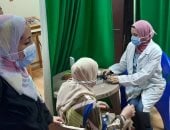 صحة الإسكندرية تؤكد متابعة المبادرة الرئاسية للكشف عن الأمراض المزمنة