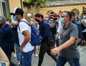 جامعة بيروجيا تبرئ سواريز من الاحتيال فى الحصول على الجنسية الإيطالية