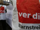 القطاع العام يرفع راية الإضراب ويطالب بـ"زيادة الأجور" في ألمانيا
